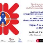9 de maig a la teva agenda