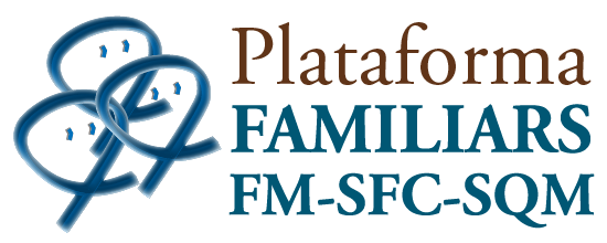 Plataforma familiars FM-SFC-SQM